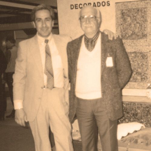 Historia Baldosas Súper