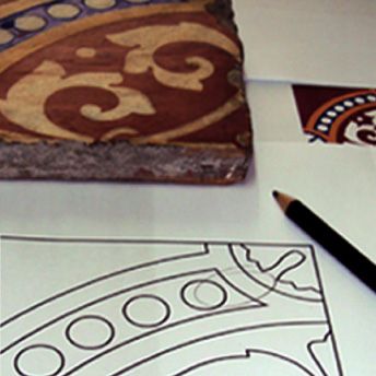 Diseño de Baldosas