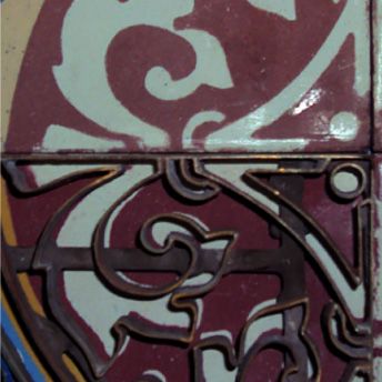 Fabricación de Baldosas