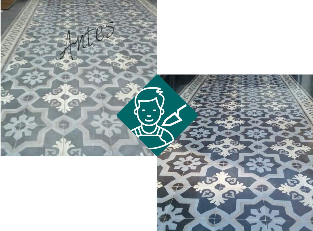 Servicio PostVent Baldosas