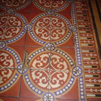 reposición realizada